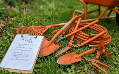The 9 KPIs Every Landscape Company Should Be Tracking (But Most Aren’t)